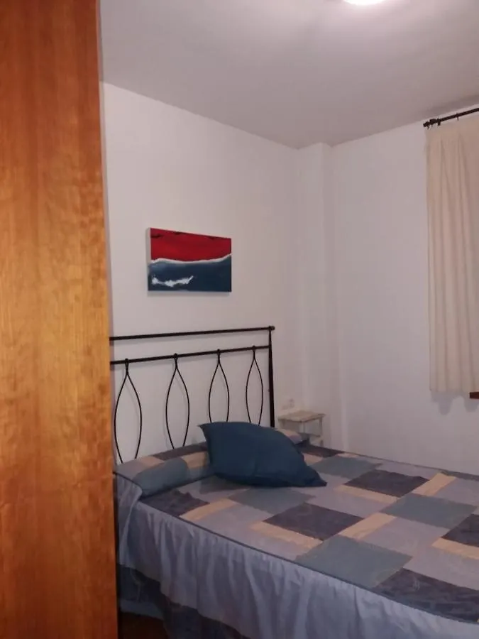 Sota Miravet Apartment El Pont de Suert
