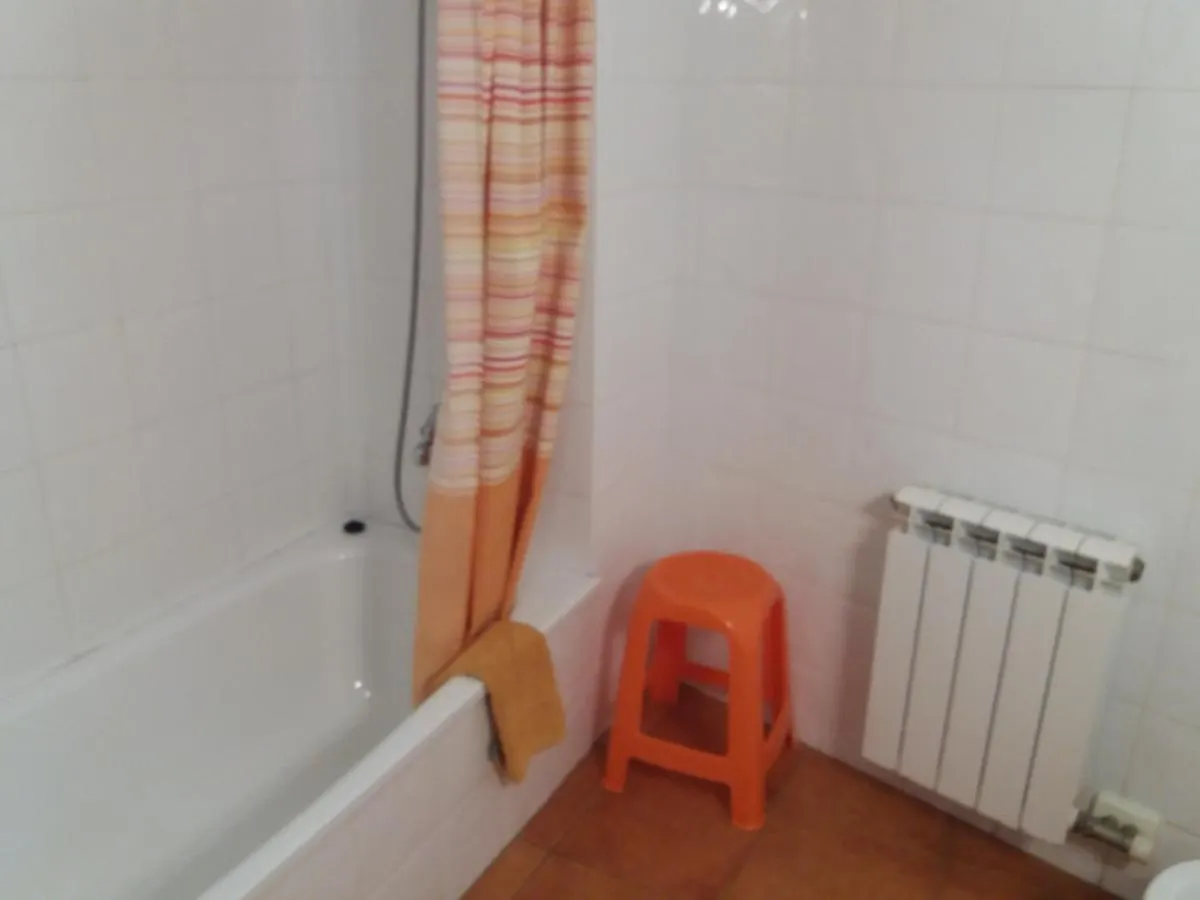 Sota Miravet Apartment El Pont de Suert